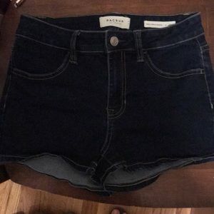 Pacsun shorts- size 26